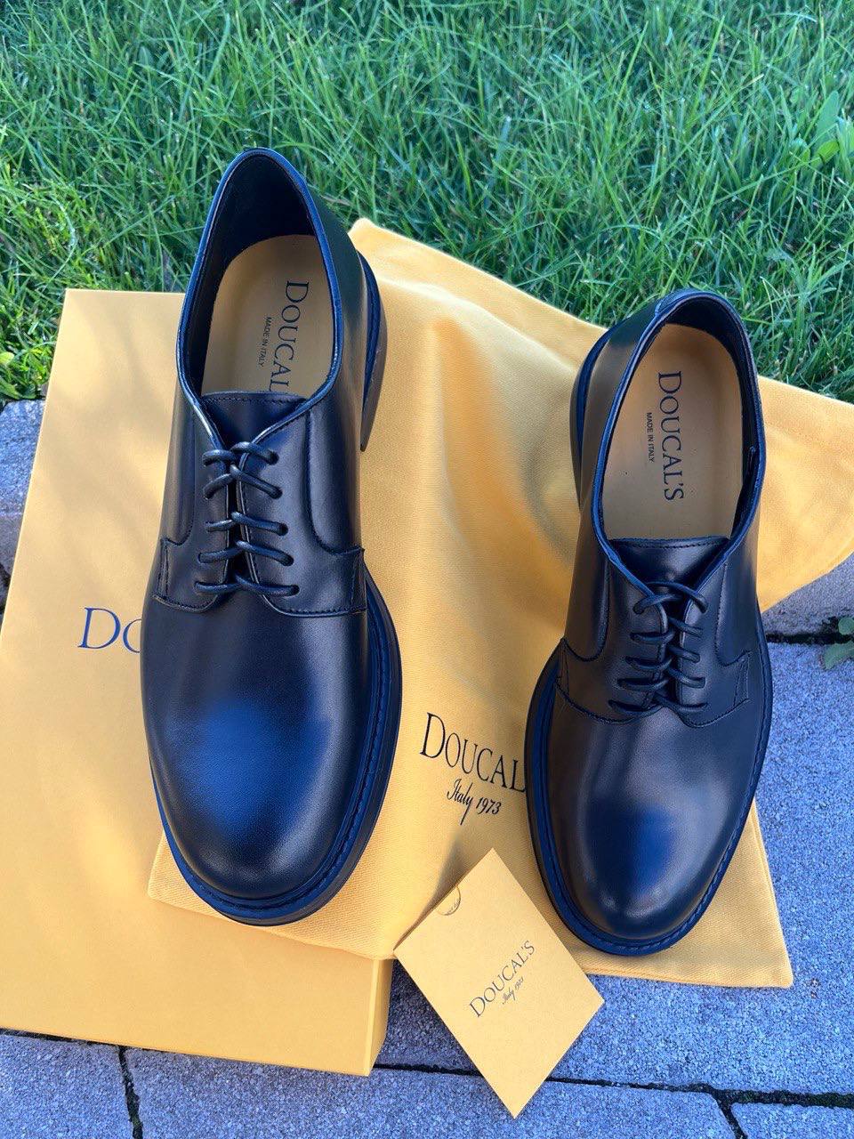 Фото Roberto Serpentini