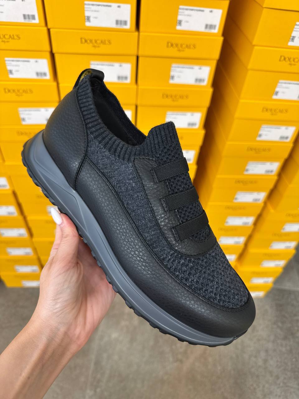 Фото Roberto Serpentini