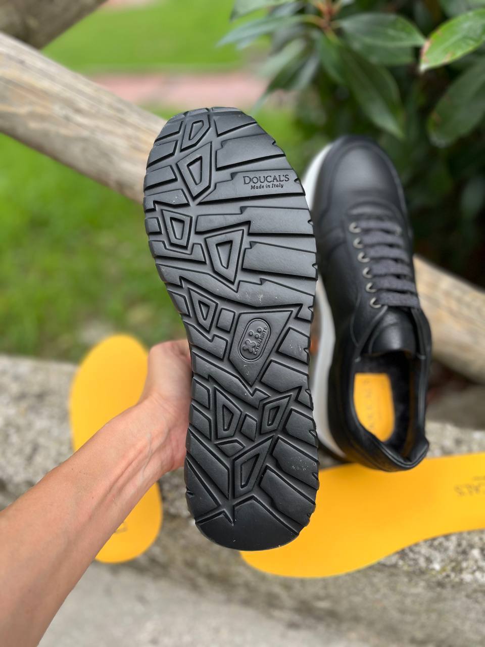 Фото Roberto Serpentini