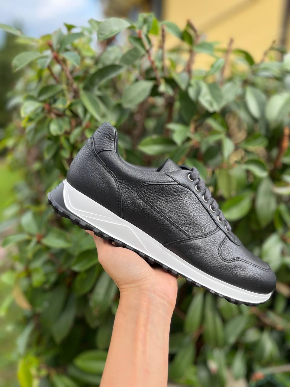 Фото Roberto Serpentini