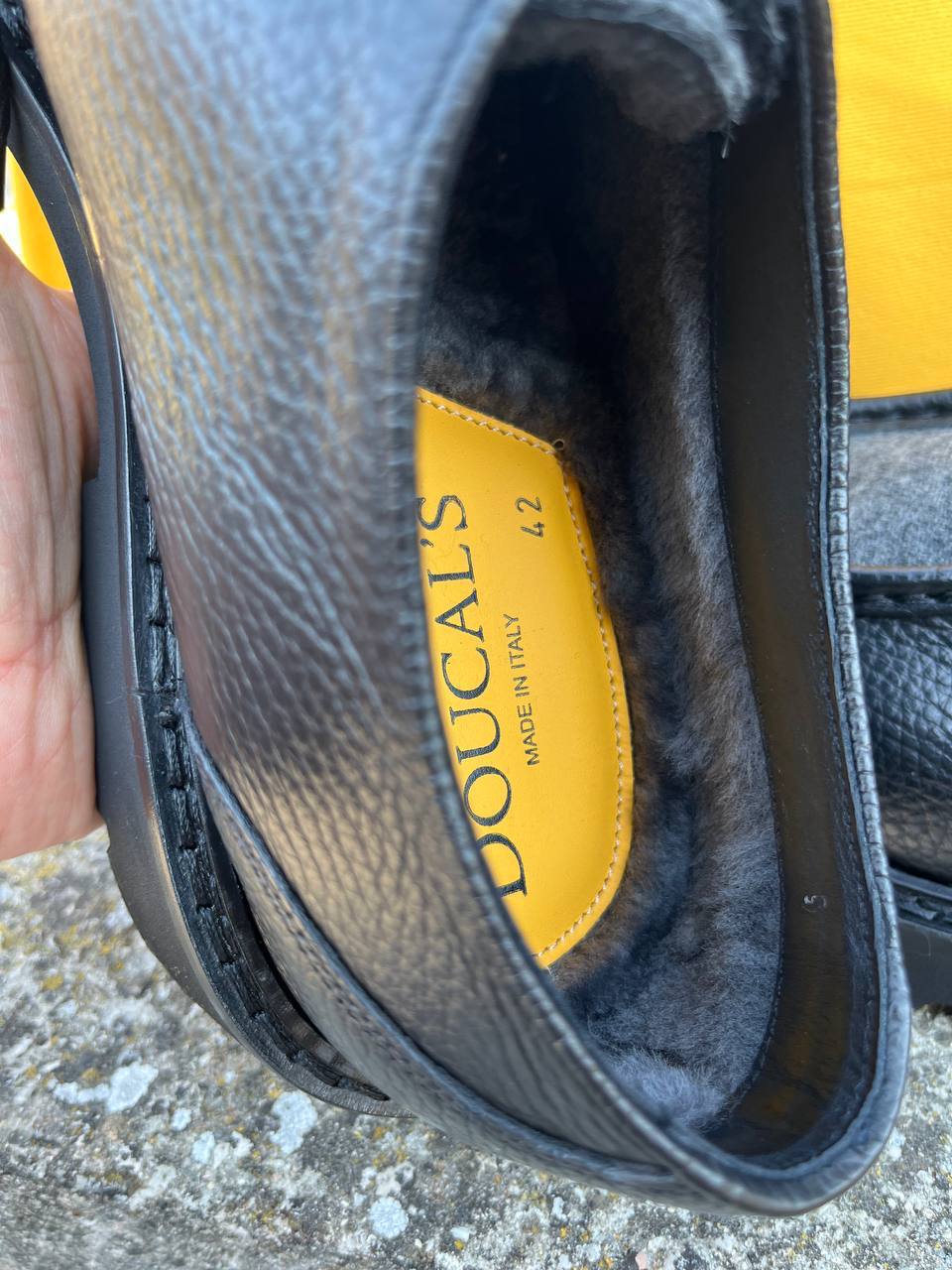 Фото Roberto Serpentini