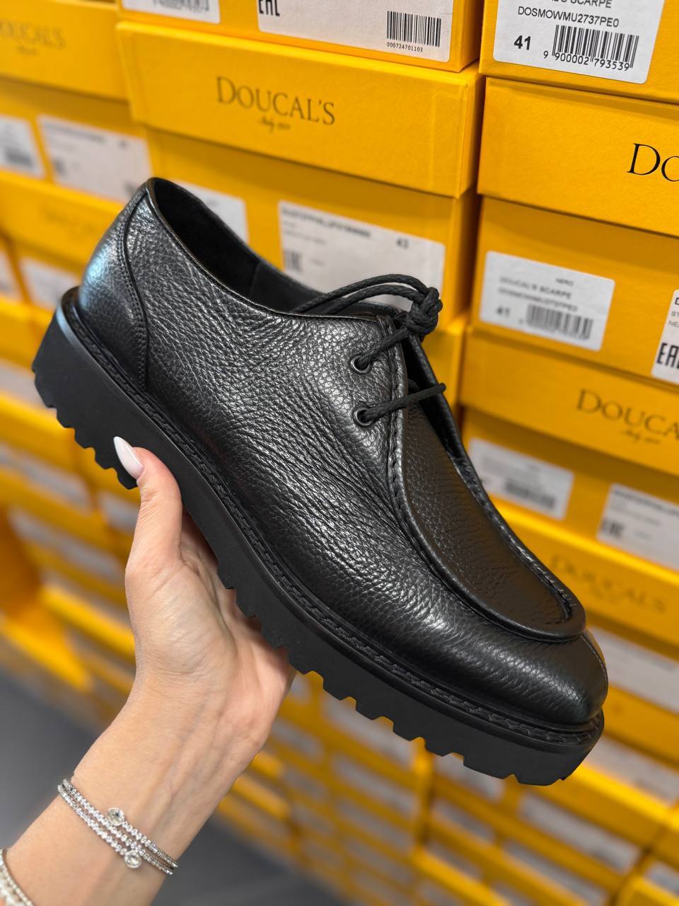 Фото Roberto Serpentini