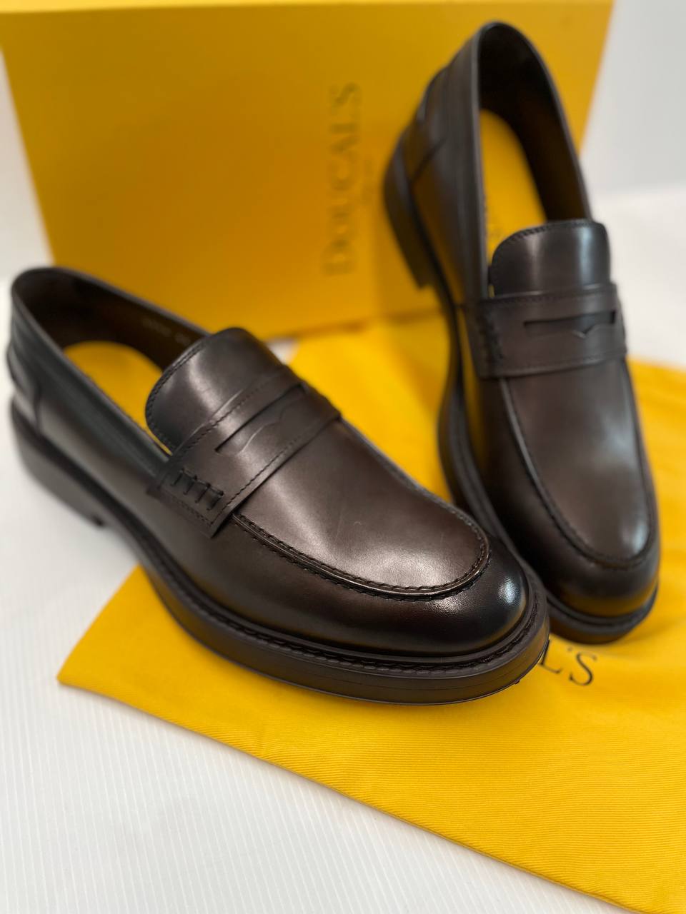 Фото Roberto Serpentini