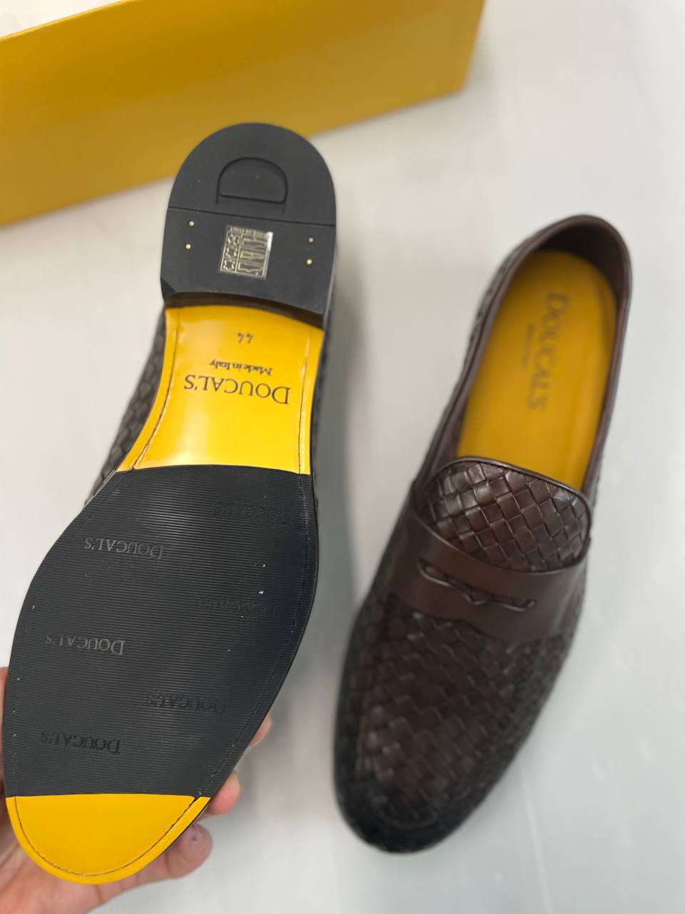 Фото Roberto Serpentini