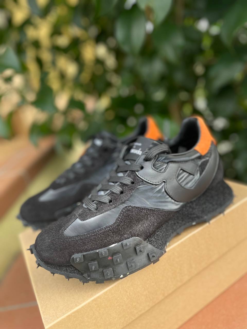 Фото Roberto Serpentini