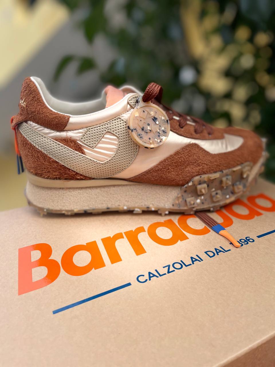 Фото Roberto Serpentini