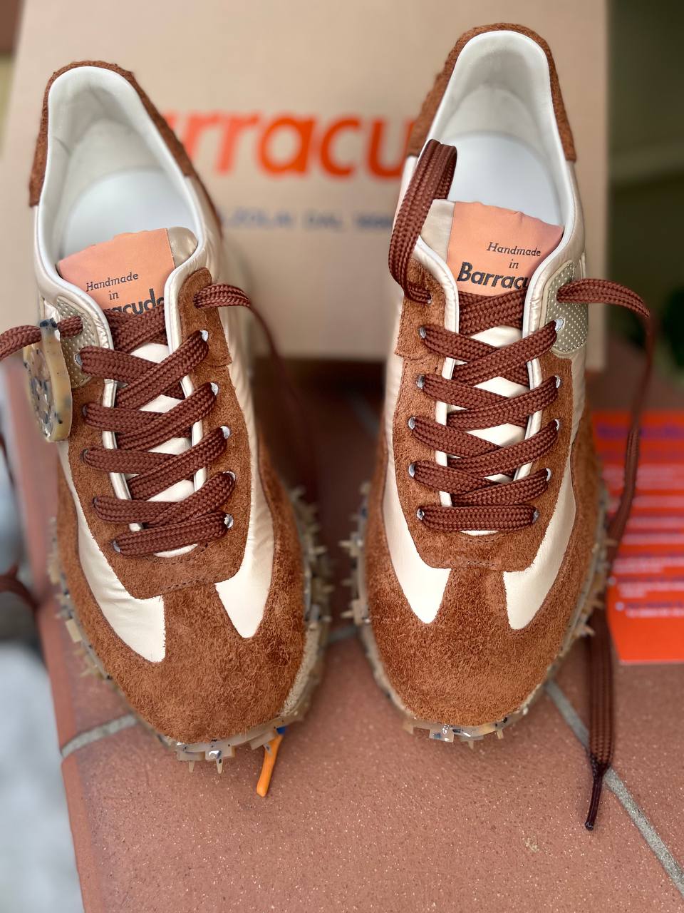 Фото Roberto Serpentini