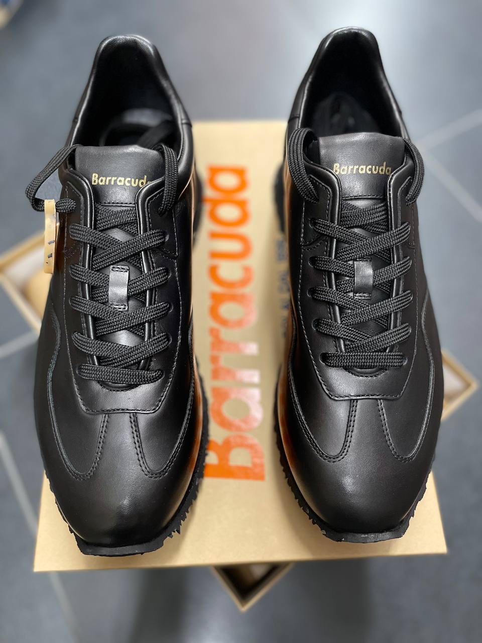 Фото Roberto Serpentini