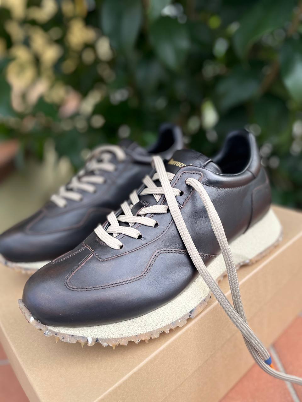 Фото Roberto Serpentini