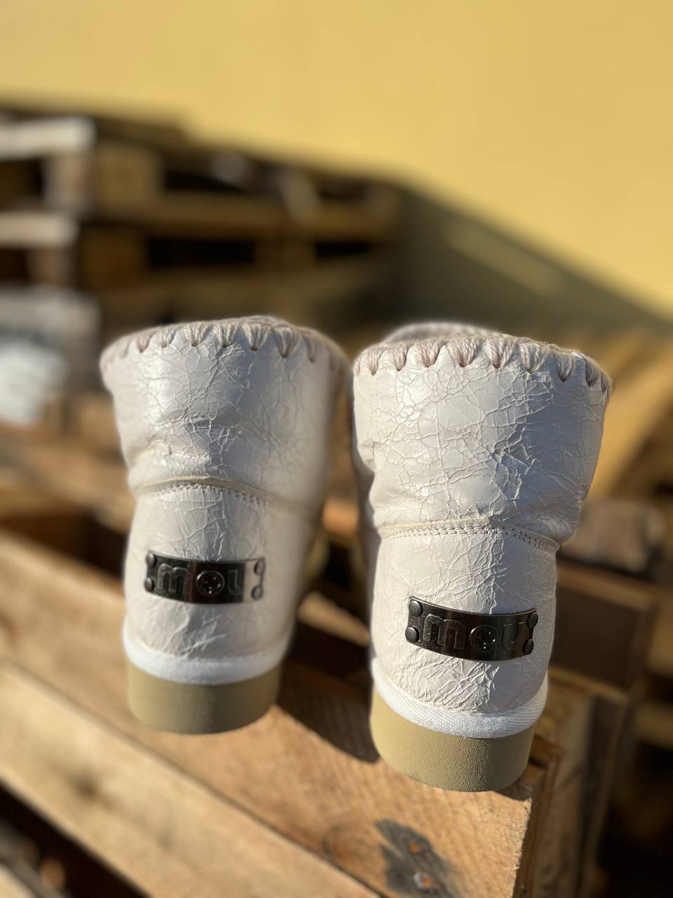 Фото Roberto Serpentini