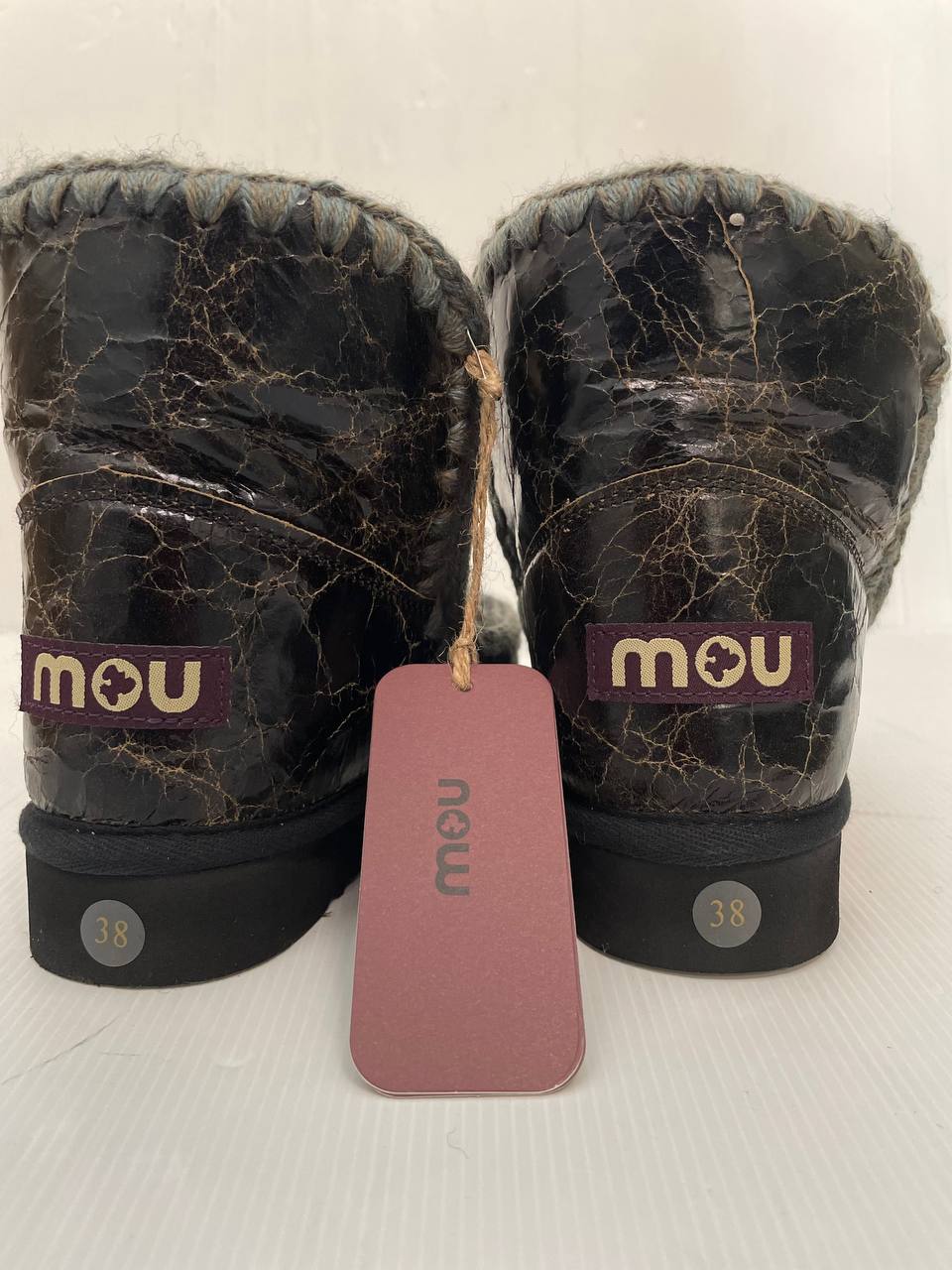 Фото Roberto Serpentini