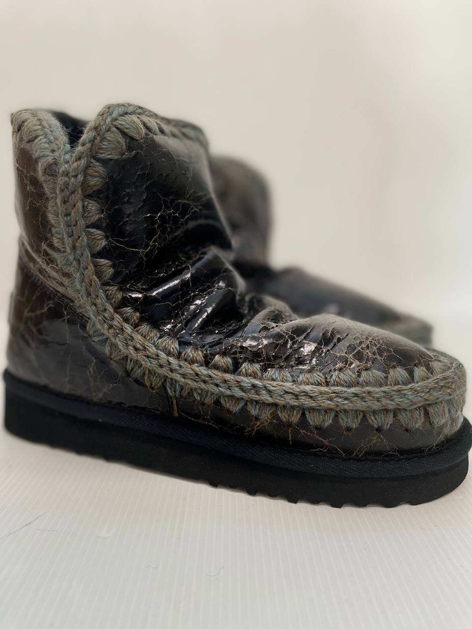 Фото Roberto Serpentini