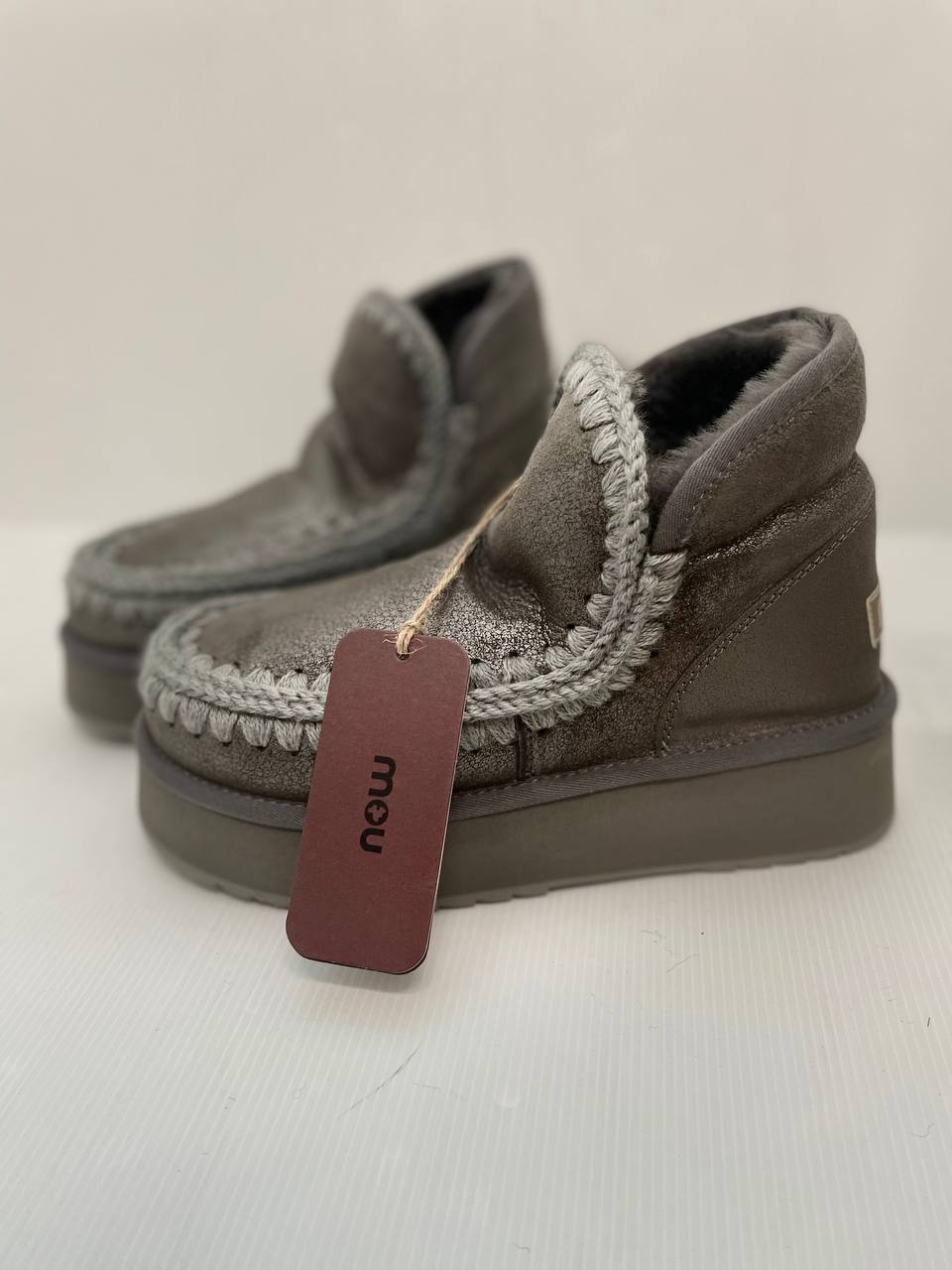 Фото Roberto Serpentini