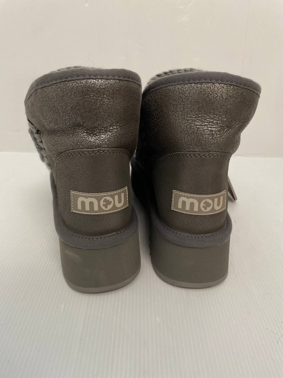 Фото Roberto Serpentini