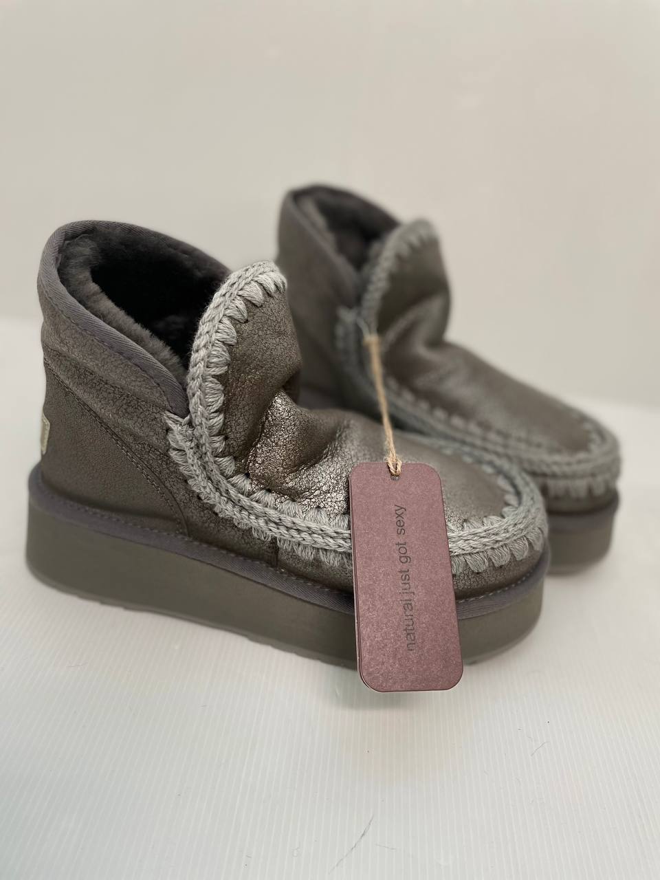 Фото Roberto Serpentini