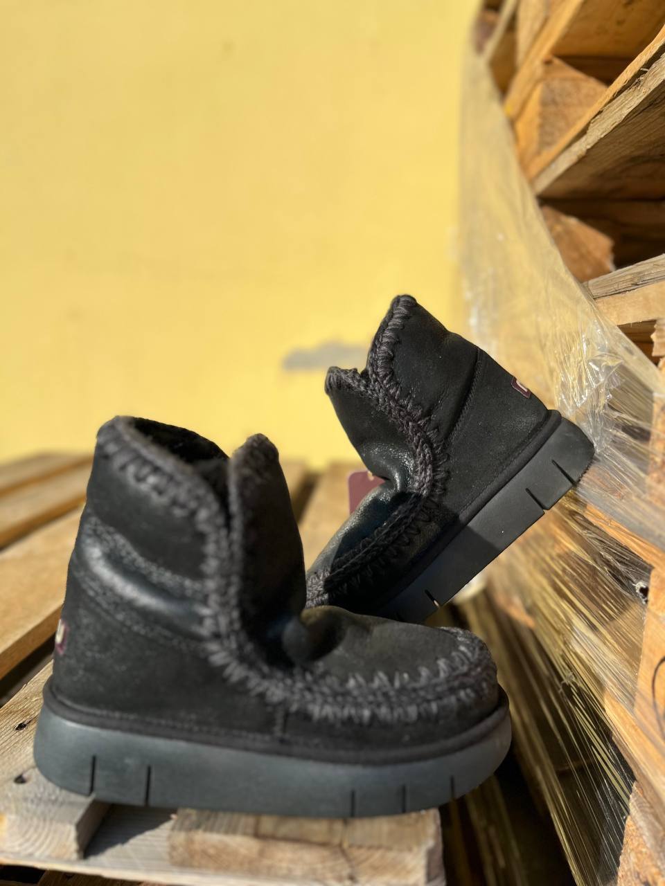 Фото Roberto Serpentini