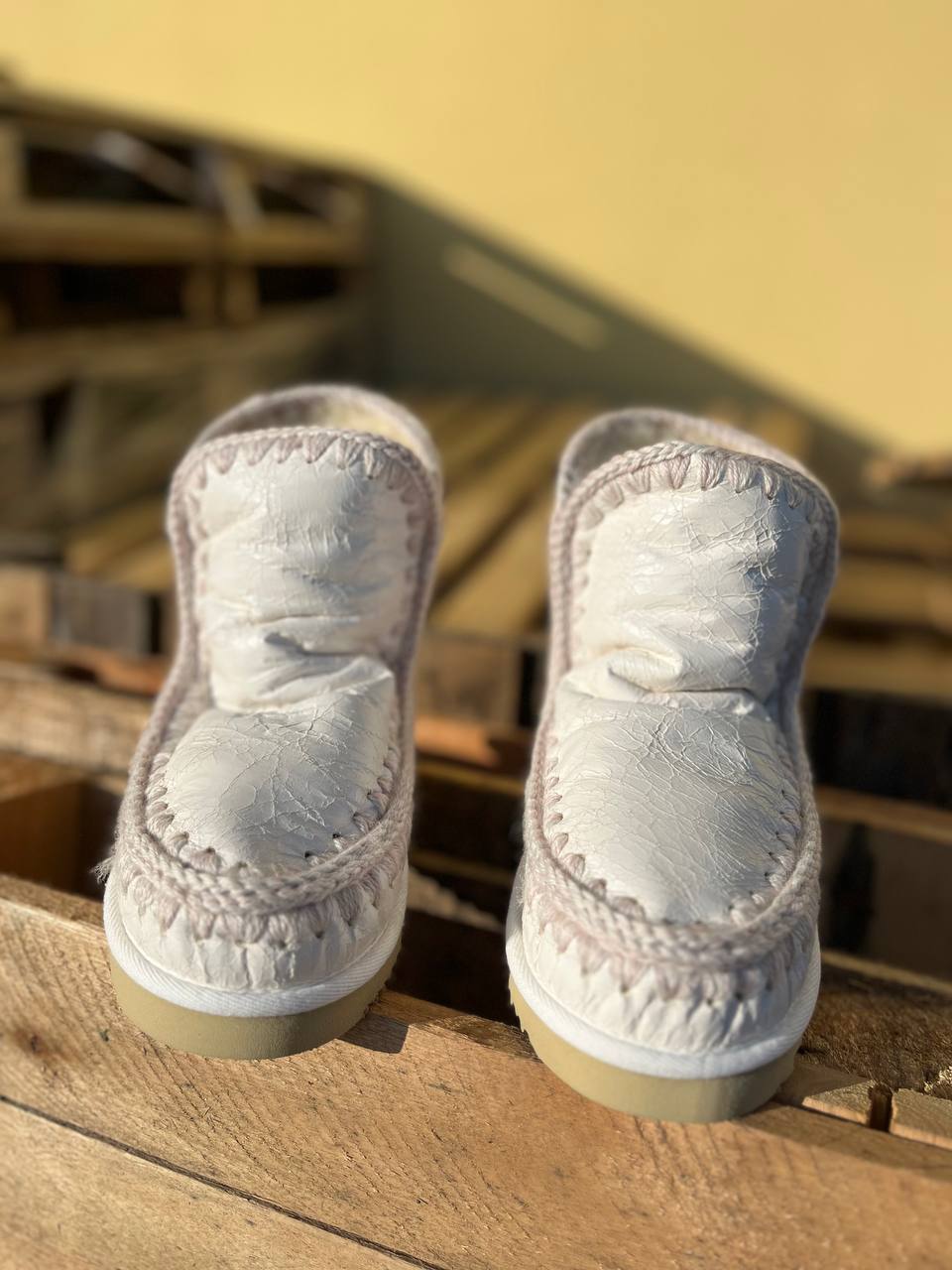 Фото Roberto Serpentini