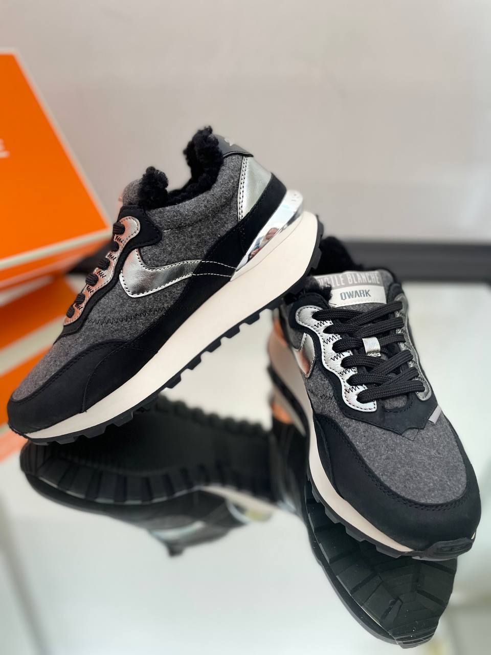 Фото Roberto Serpentini