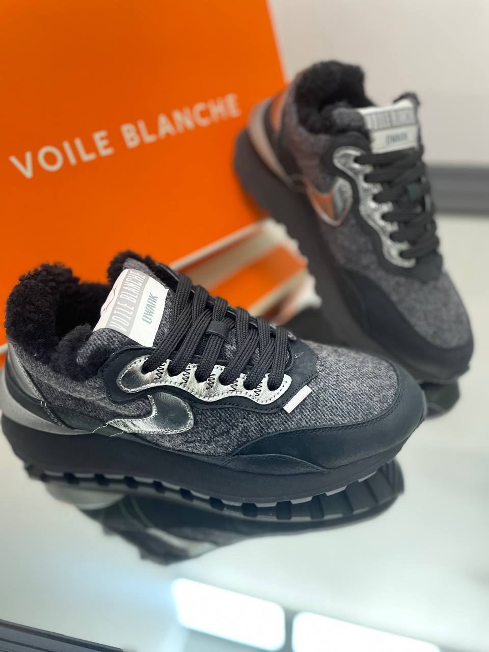 Фото Roberto Serpentini