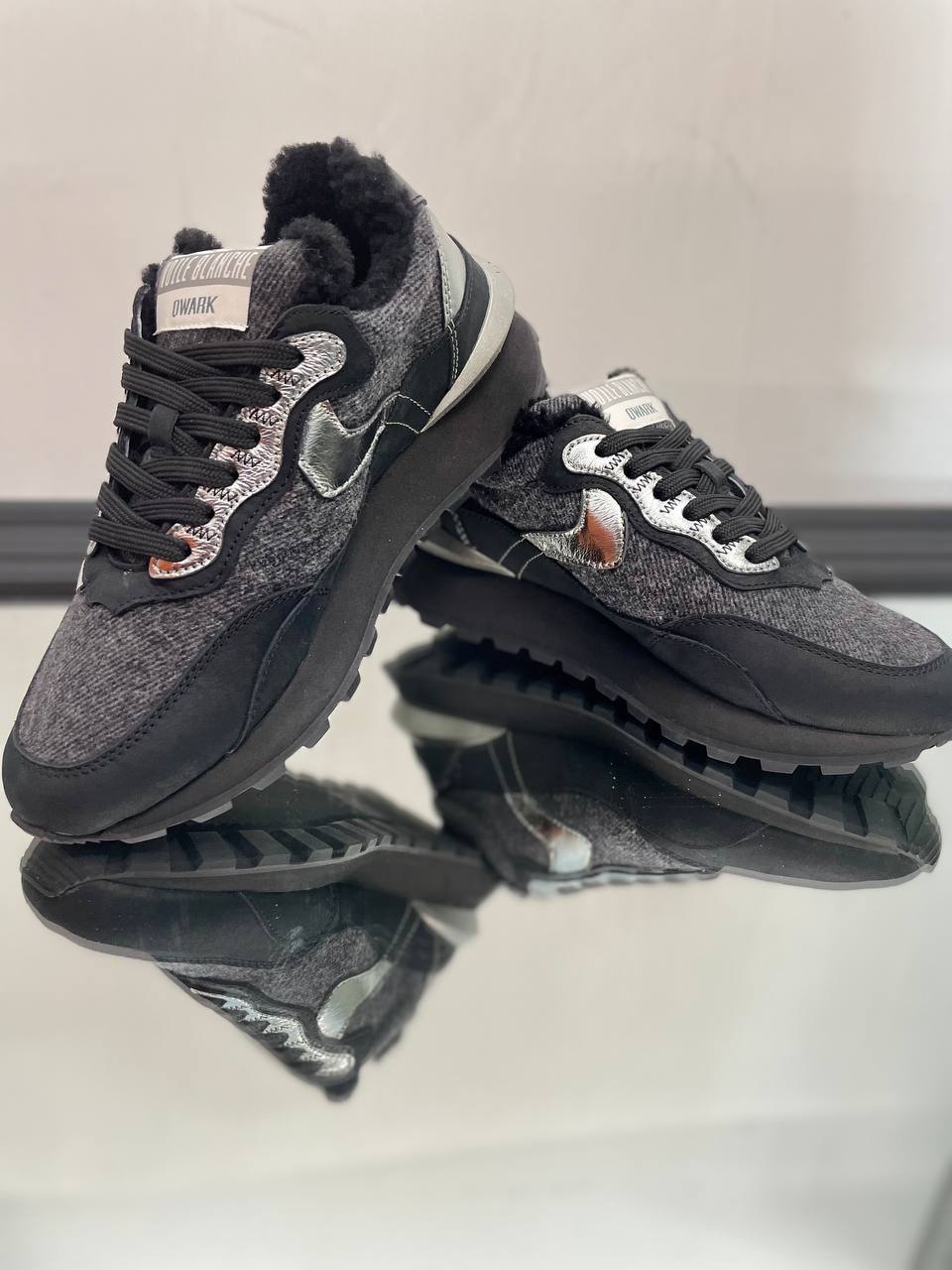 Фото Roberto Serpentini