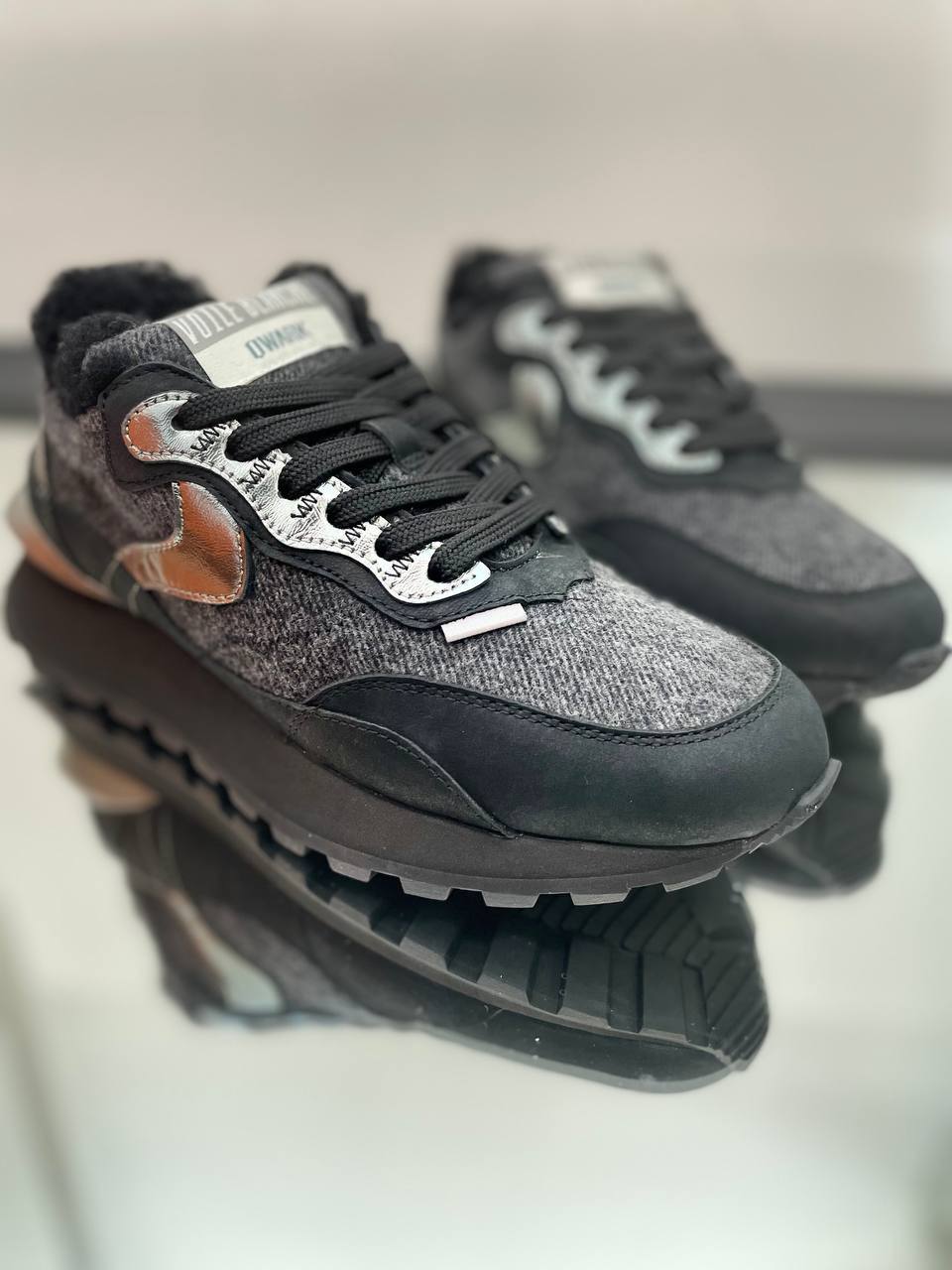 Фото Roberto Serpentini