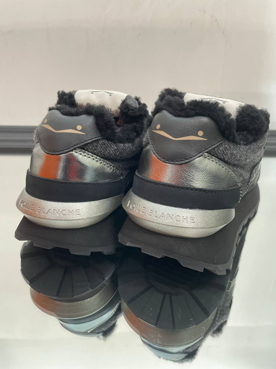 Фото Roberto Serpentini