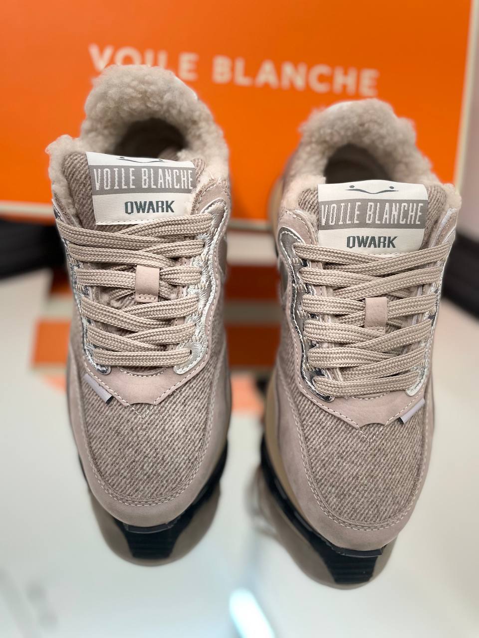 Фото Roberto Serpentini