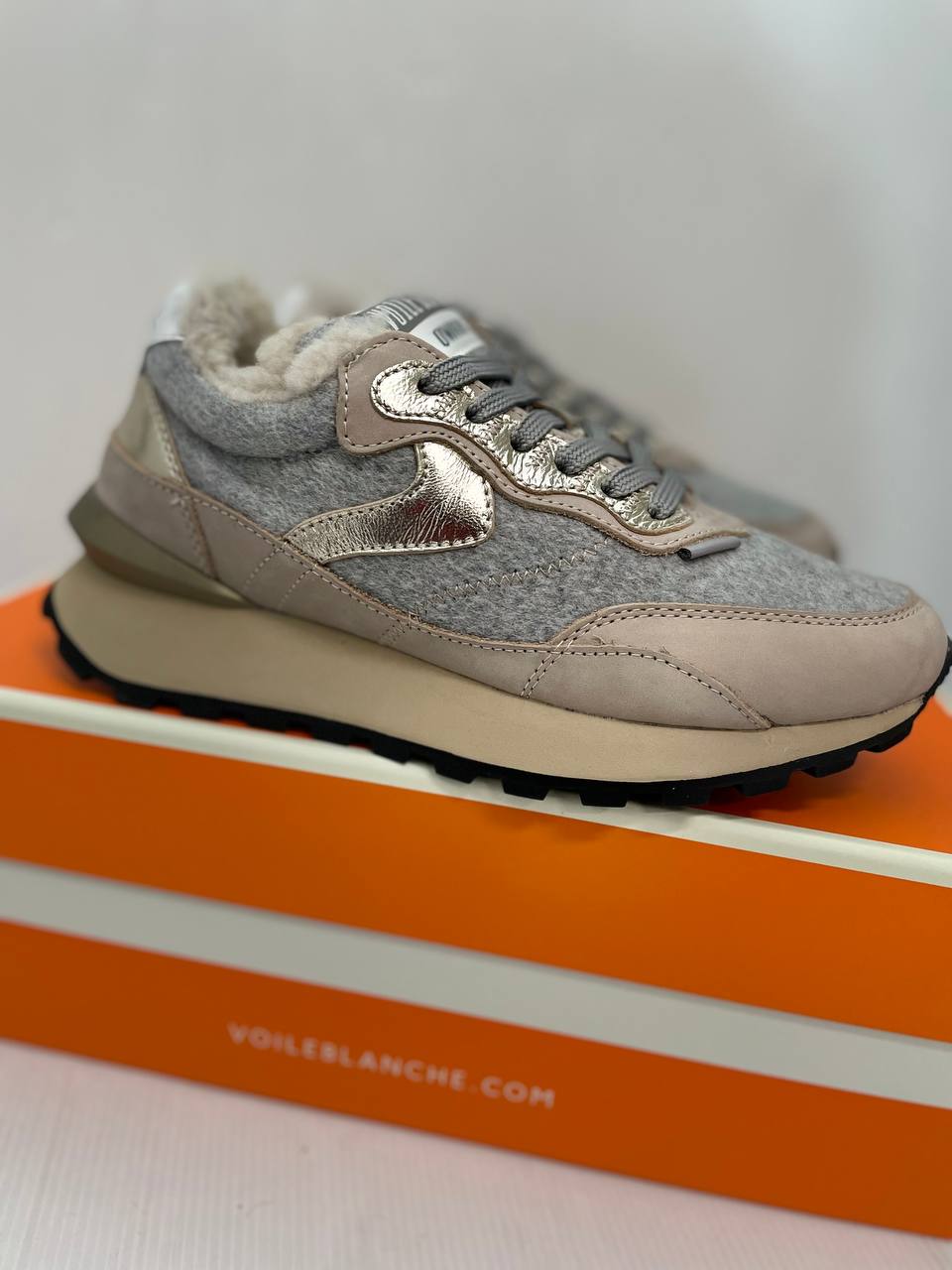 Фото Roberto Serpentini