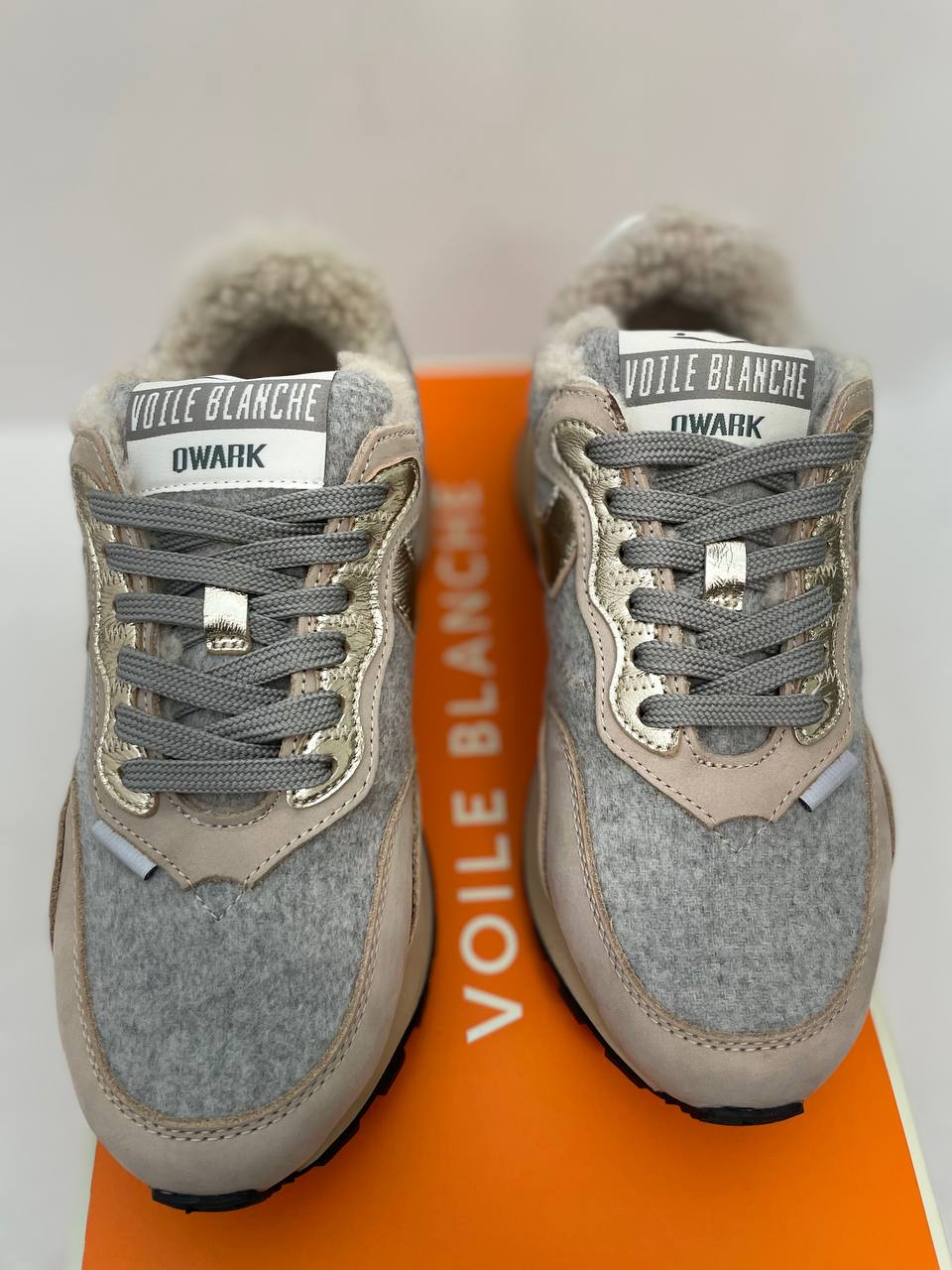 Фото Roberto Serpentini