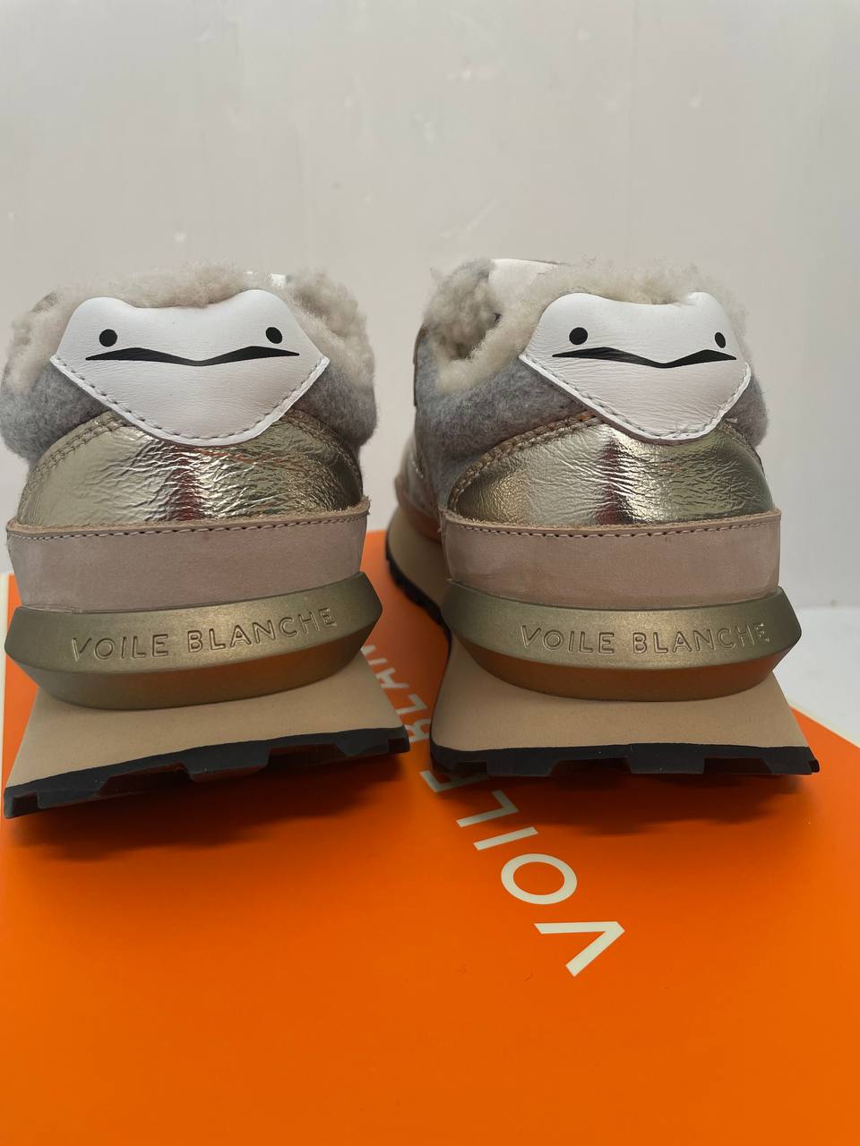 Фото Roberto Serpentini