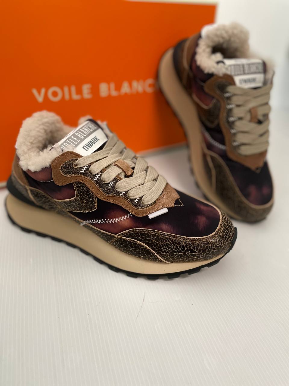 Фото Roberto Serpentini