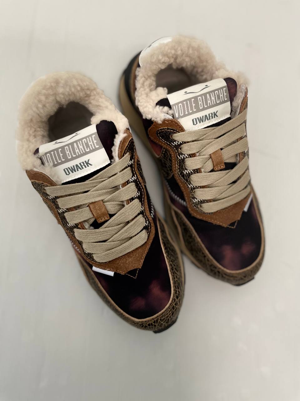 Фото Roberto Serpentini