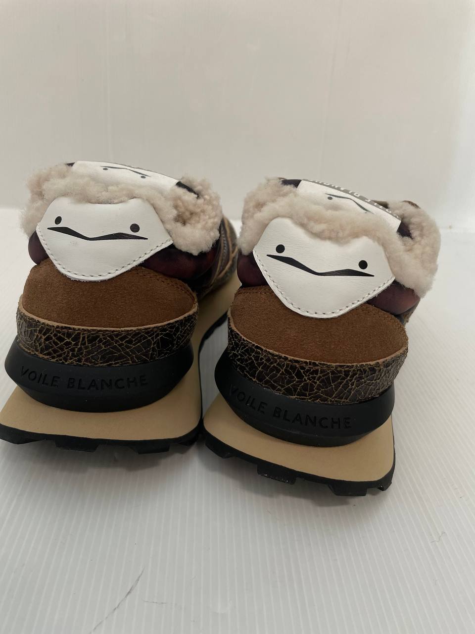 Фото Roberto Serpentini