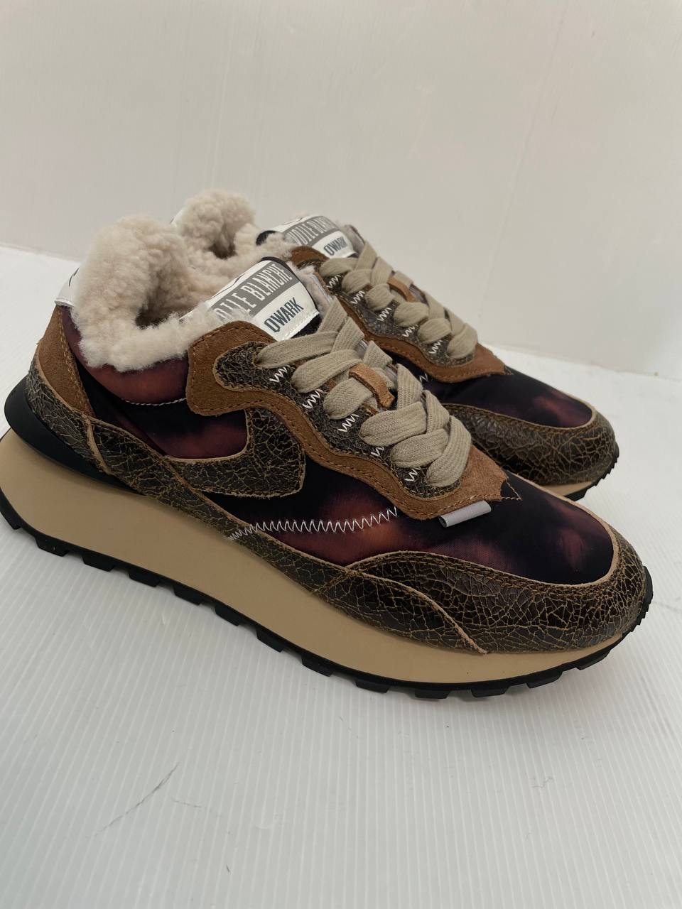 Фото Roberto Serpentini