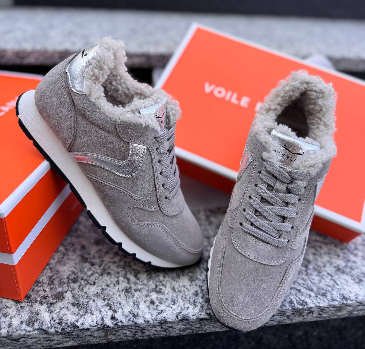 Фото Roberto Serpentini