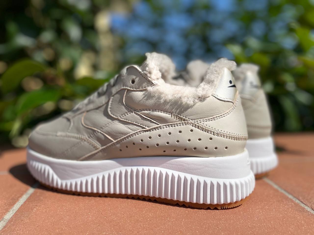 Фото Roberto Serpentini