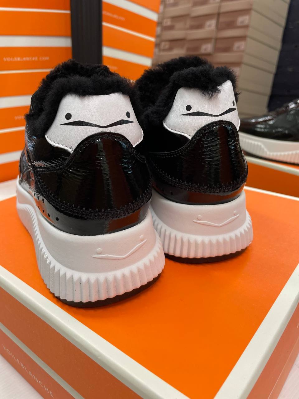 Фото Roberto Serpentini