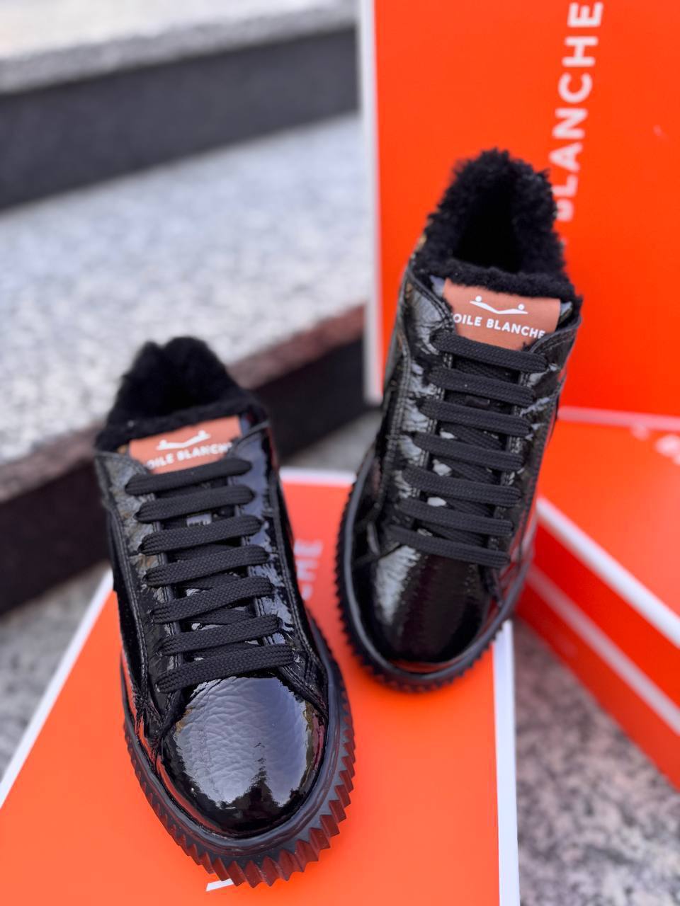 Фото Roberto Serpentini