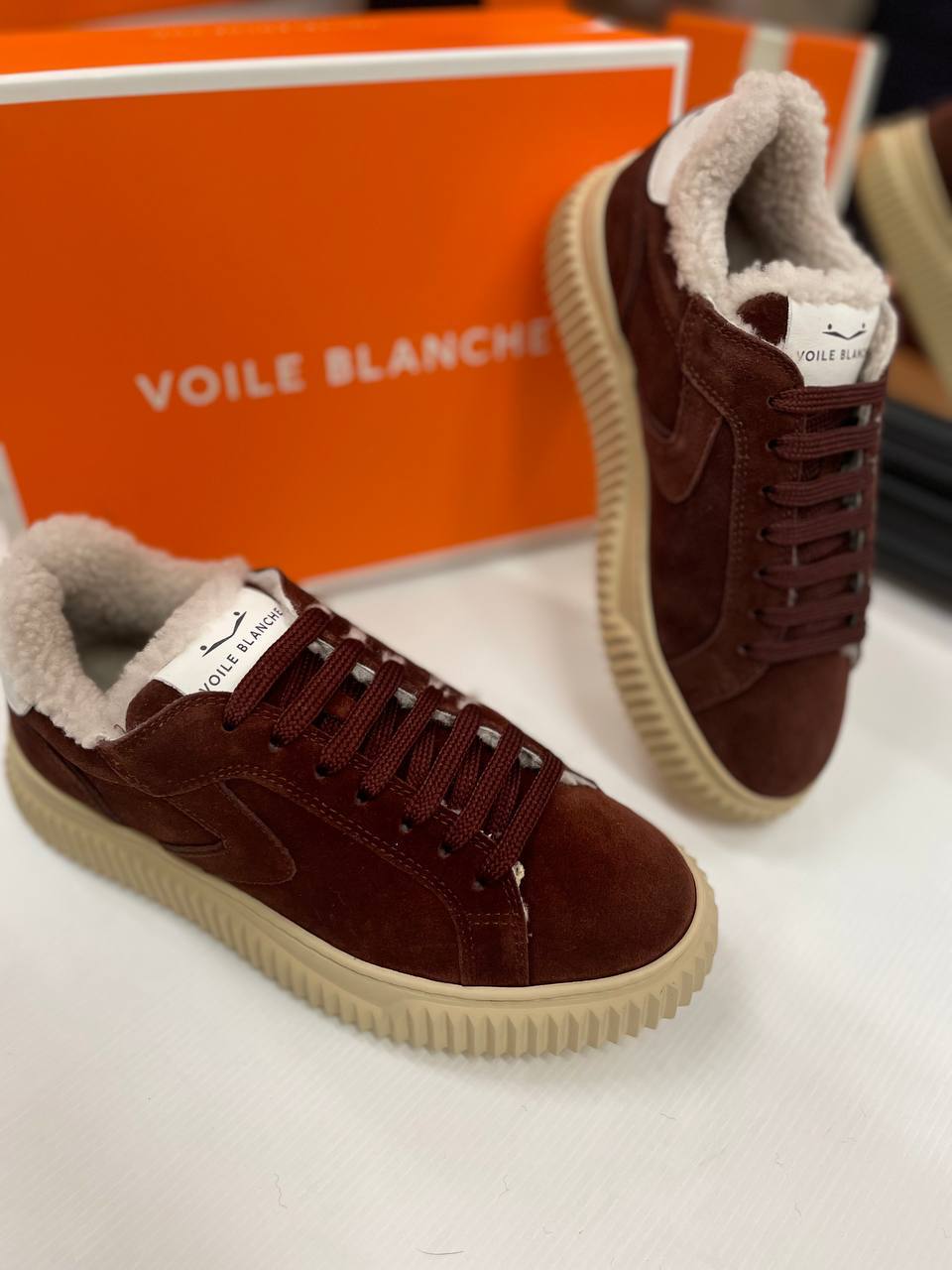 Фото Roberto Serpentini