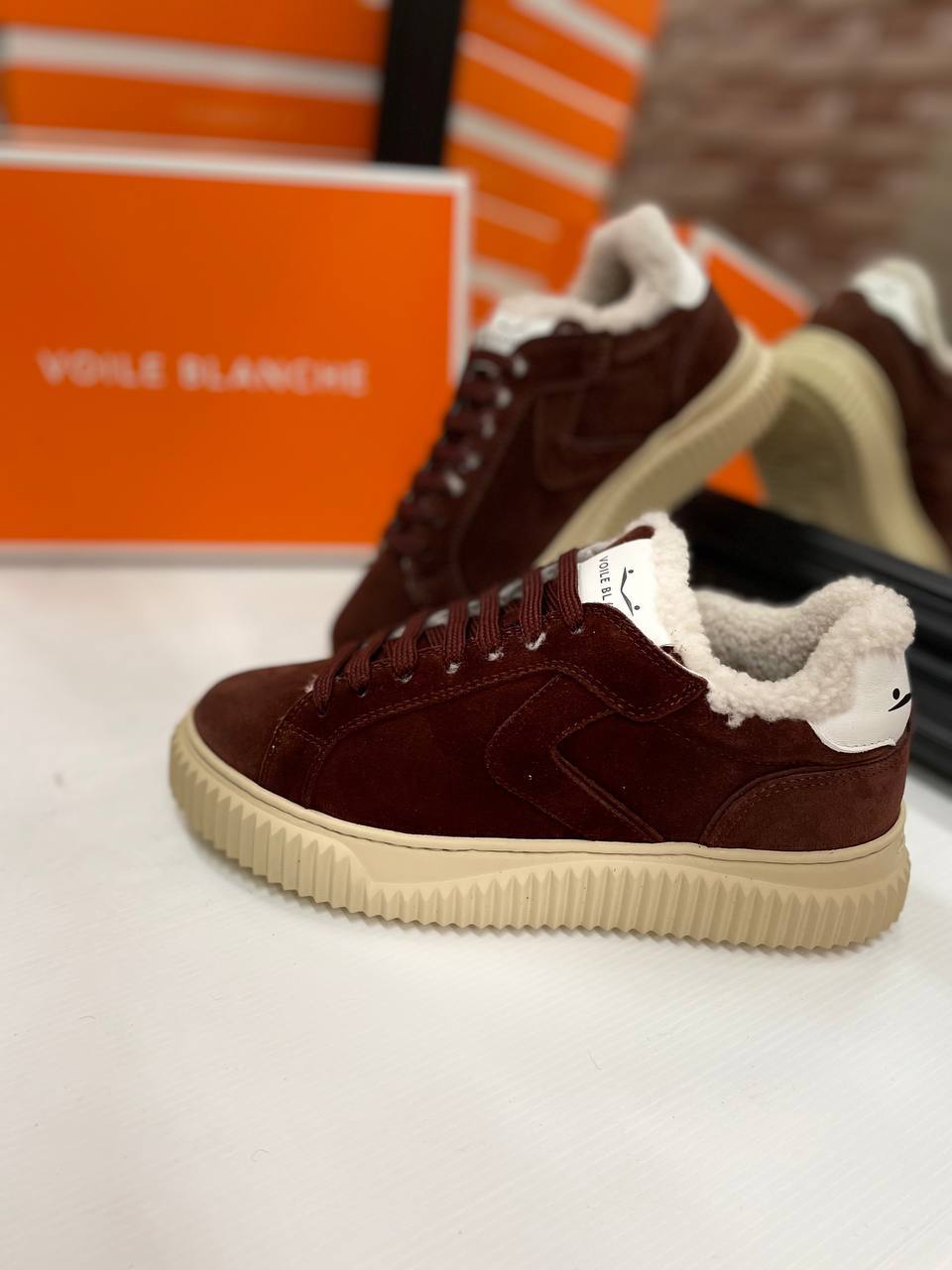 Фото Roberto Serpentini