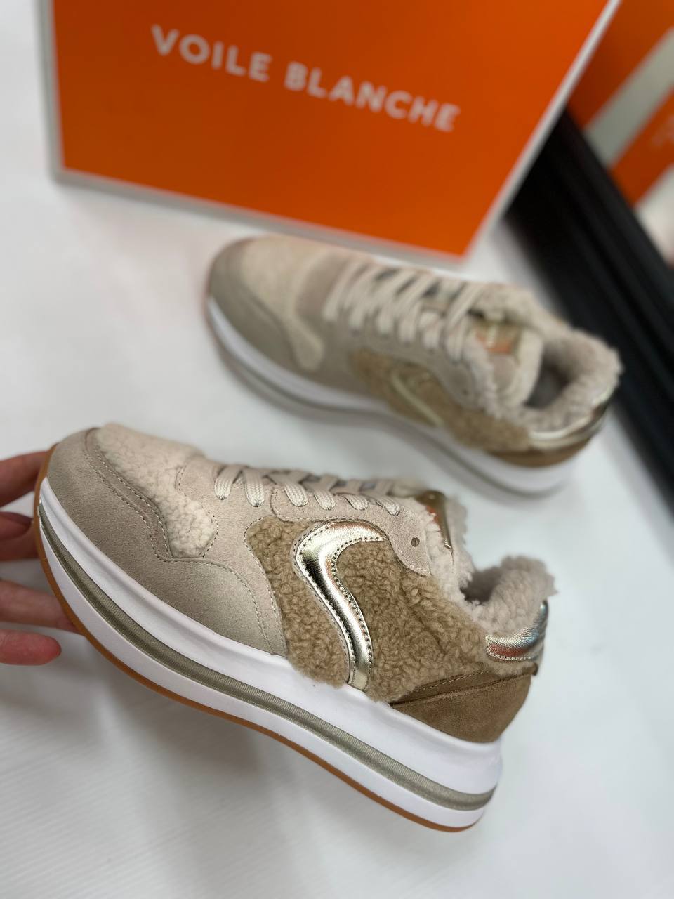 Фото Roberto Serpentini