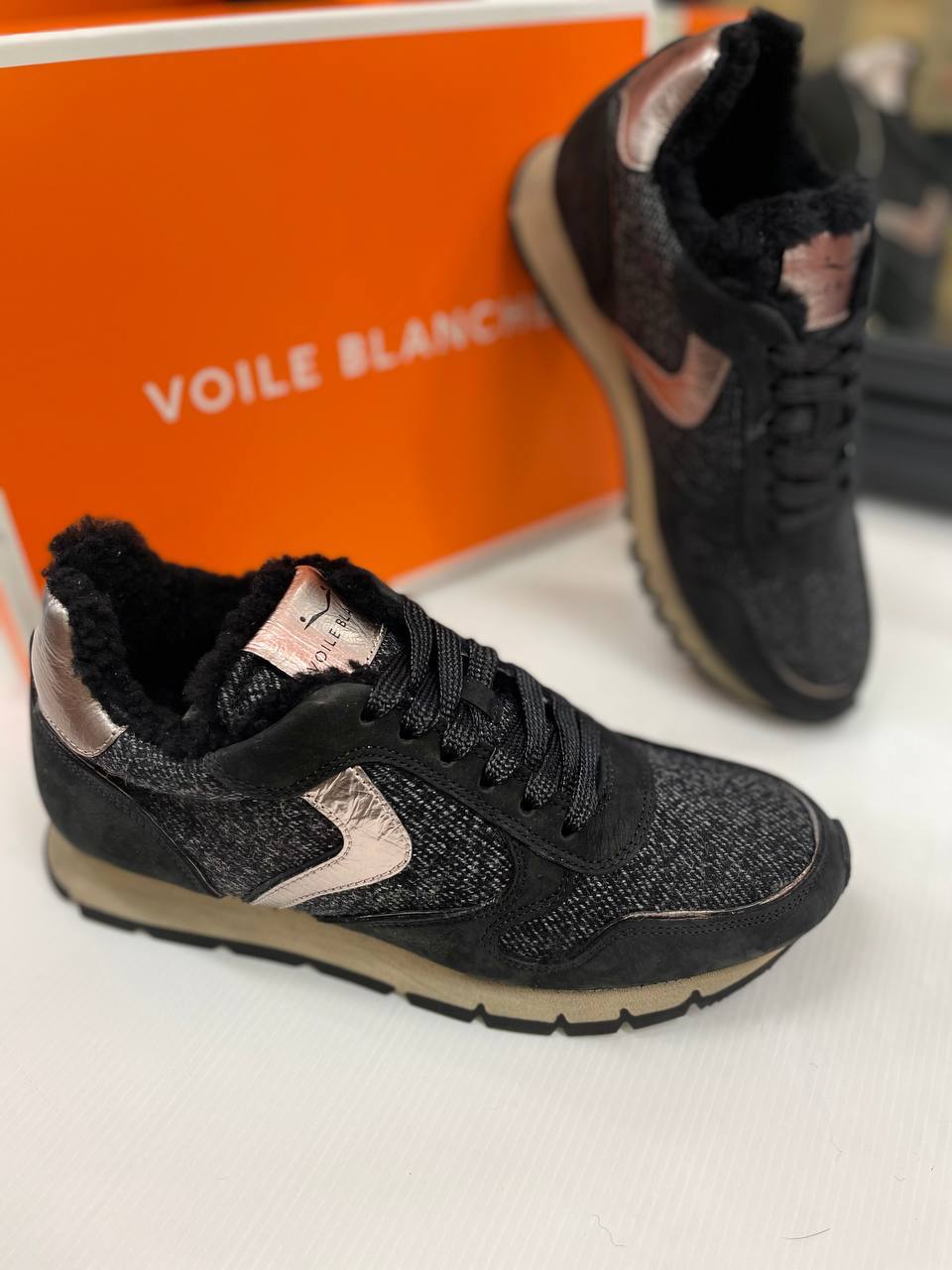 Фото Roberto Serpentini