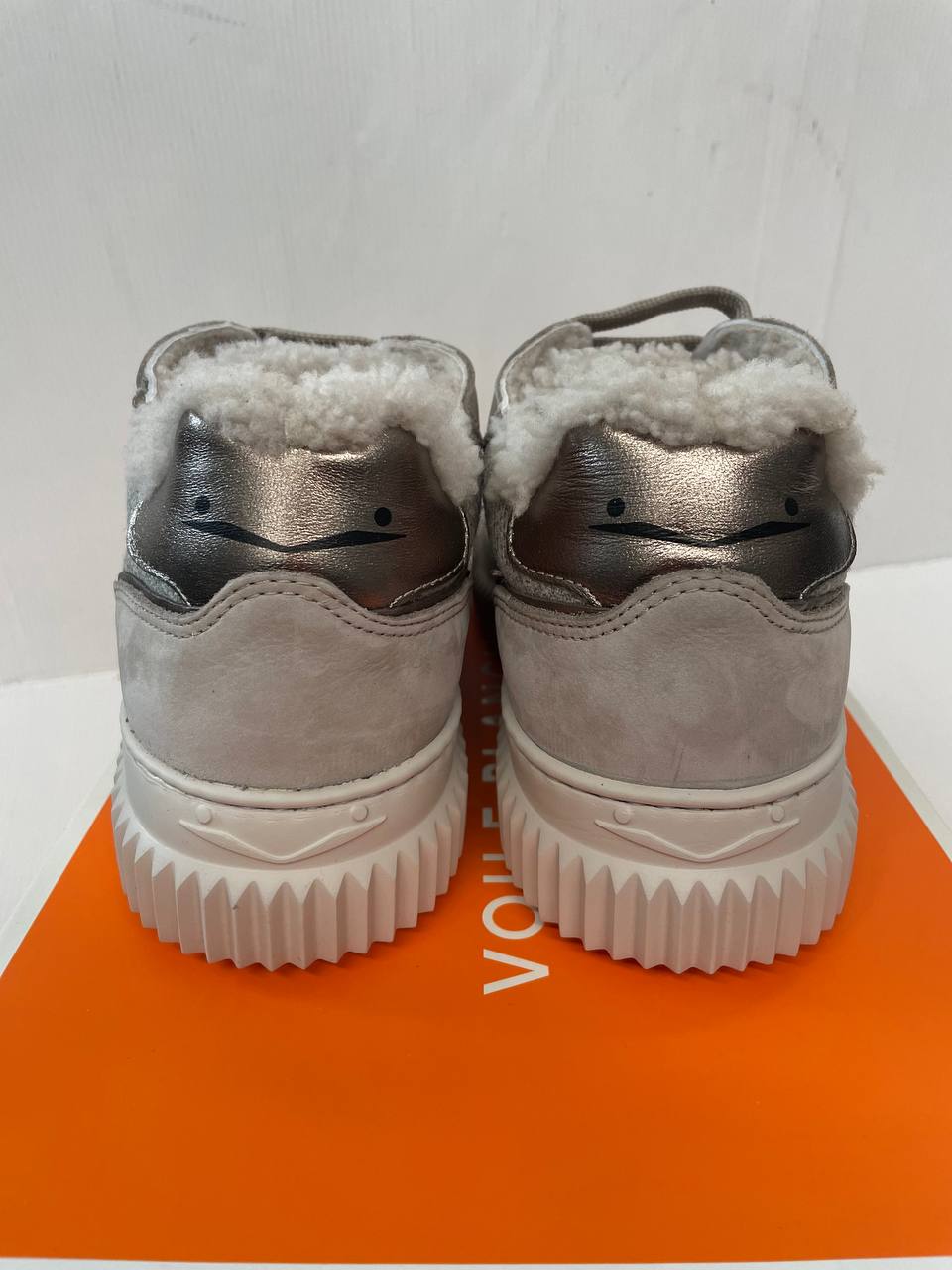 Фото Roberto Serpentini