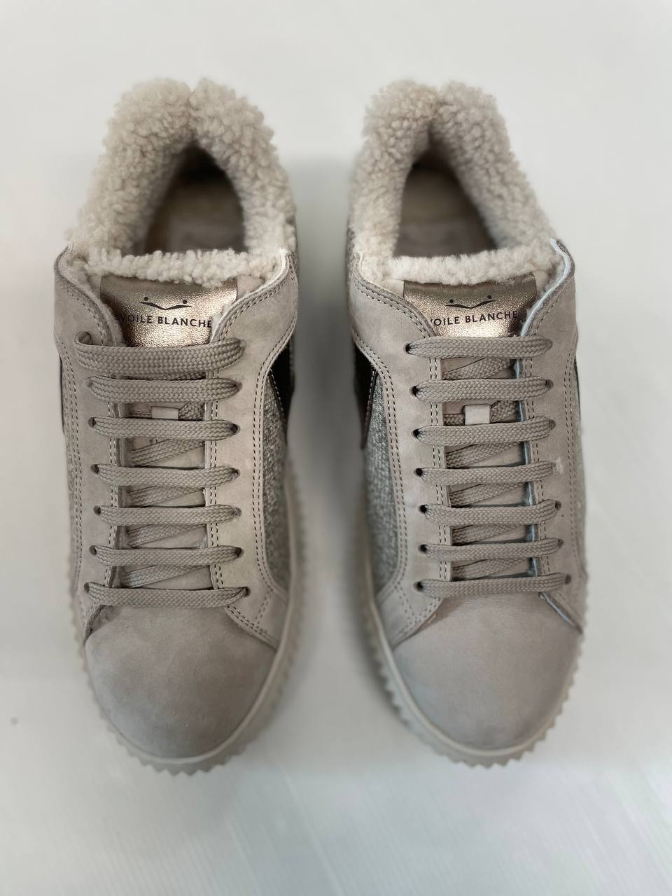 Фото Roberto Serpentini