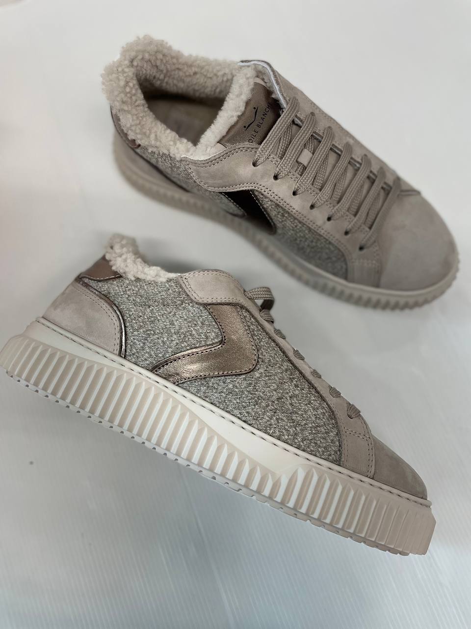 Фото Roberto Serpentini