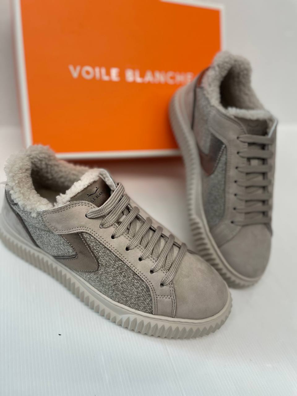 Фото Roberto Serpentini