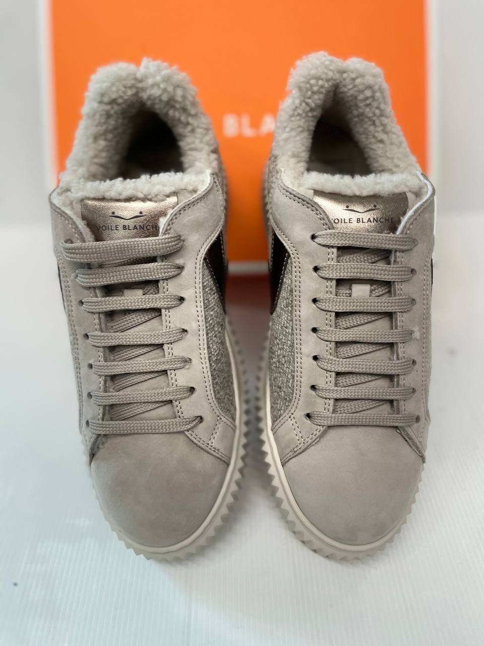 Фото Roberto Serpentini