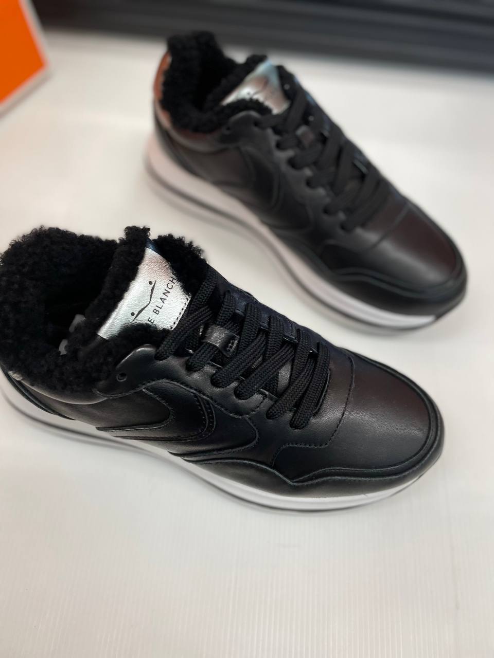 Фото Roberto Serpentini