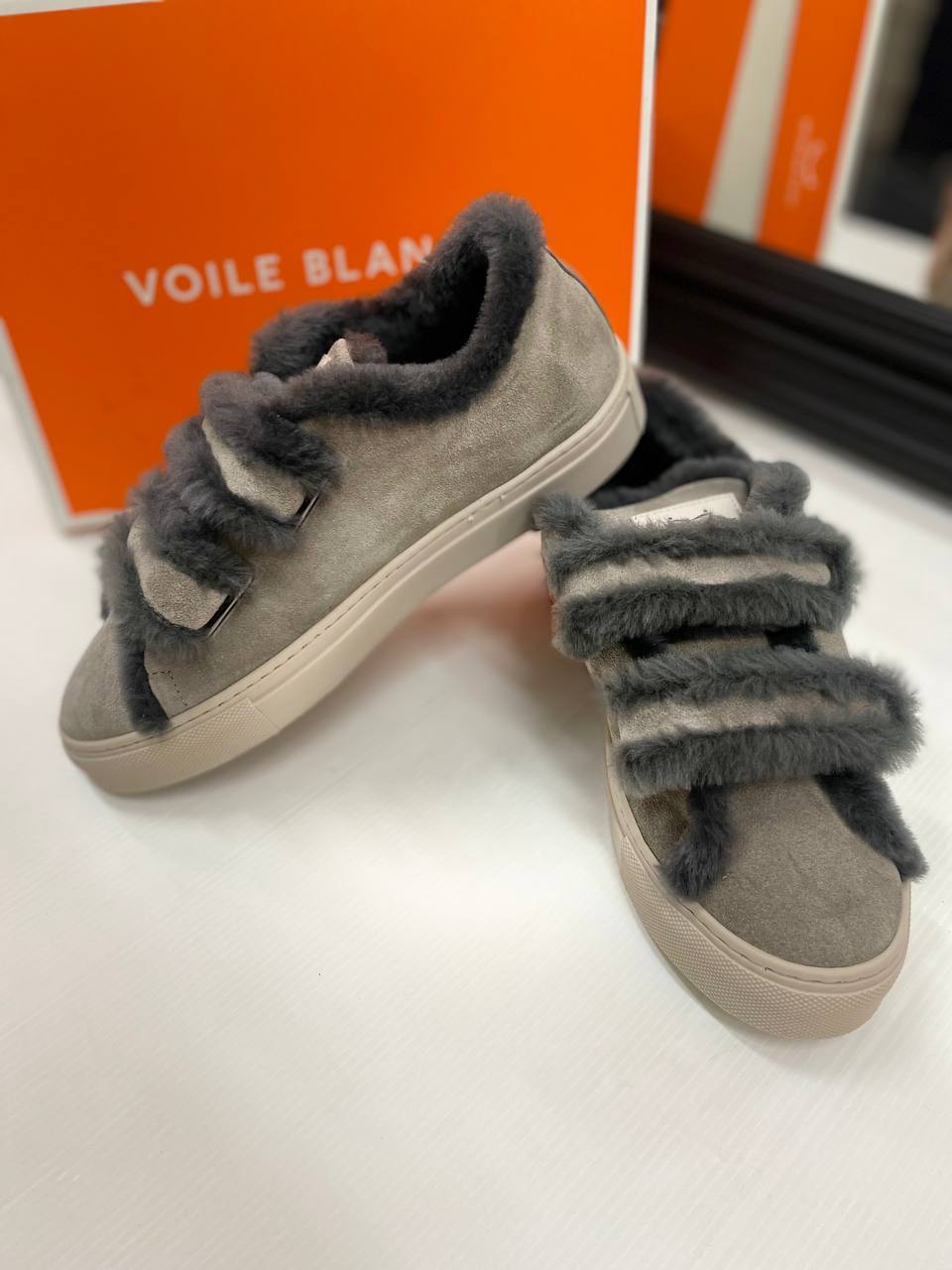 Фото Roberto Serpentini