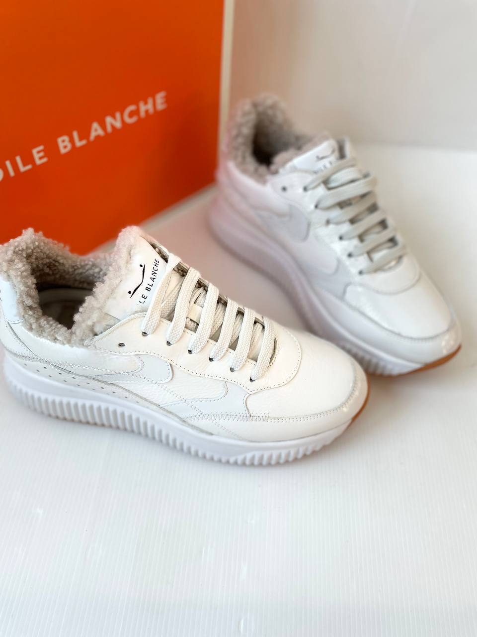 Фото Roberto Serpentini